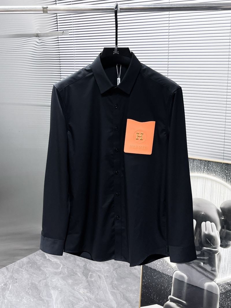 Hermes Shirts